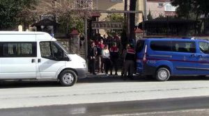 18 mağdur kurtarıldı