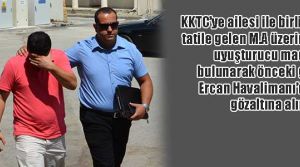 1 gram başını yaktı