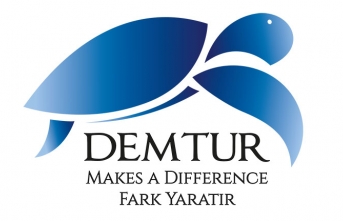 Demtur Travel  hizmetleriyle  fark yaratıyor