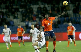 Kartal ağır yaralı 1-0