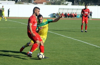 Puanlar kadar gollerin de değeri var