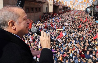 Sırada başka yerler var