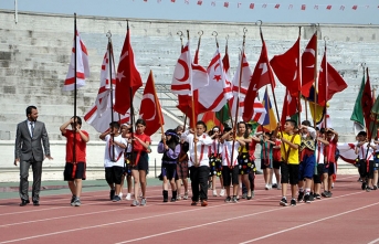 23 Nisan coşkusu  tüm yurtta