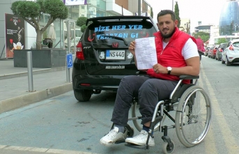 Güler misin  ağlar mısın!