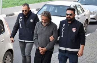 İki buçuk yıl yatacak
