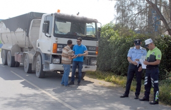 Yollarda can güvenliği Nerede?