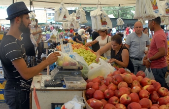 Fiyatlar cep yakıyor