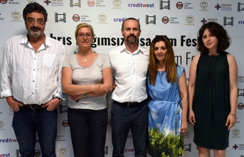 Kıbrıs Bağımsız Kısa Film Festivali sona erdi