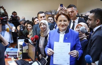 Müsaade etmeyiz