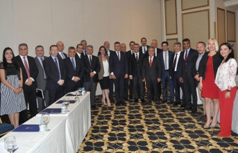 Tedbir şart