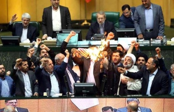 Trump sen hata yaptın!