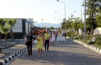 Mutlulukları  görülmeye değerdi