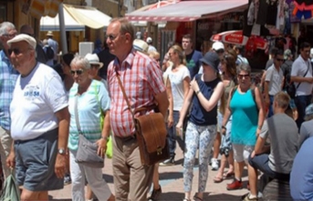 Rumlar, günlük turlarla kuzeye turist getirilmesine de karşı çıkıyor