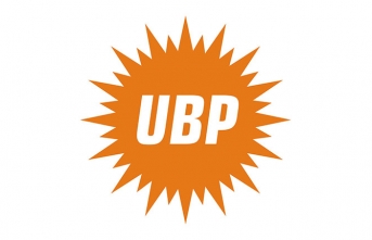 UBP ateşlendi