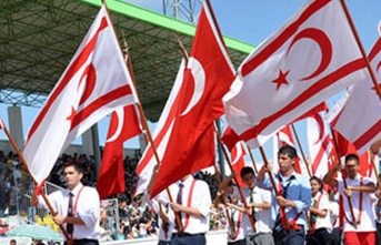 Kıbrıs Türkünün  gurur günü
