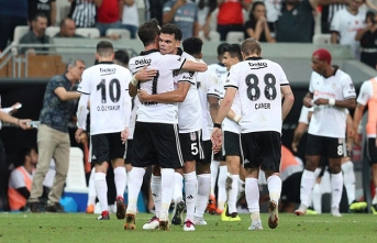 Savunmaysa savunma, hücumsa hücum