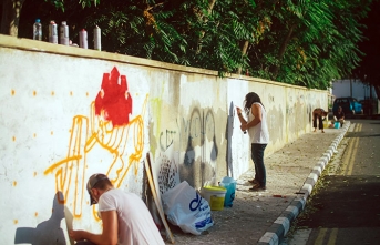 ARUCAD Surlariçi’nde Festivale akademisyenleri ve öğrencileriyle birlikte katılıyor