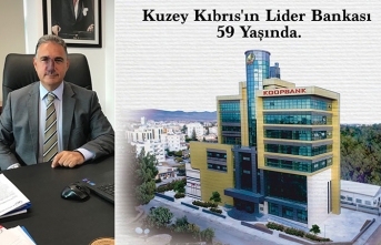 Kıbrıs Türkünün gururu