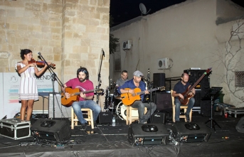 Lefkoşa’da Stüdyo 21 öncülüğünde gerçekleşen ve uluslararası katılımın olduğu festival birçok etkinliğe ev sahipliği yaptı