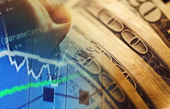 Doların kaybı yüzde 6.5