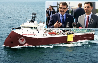 Geri adım yok