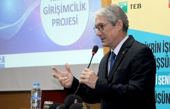 Hedef güçlü KKTC 