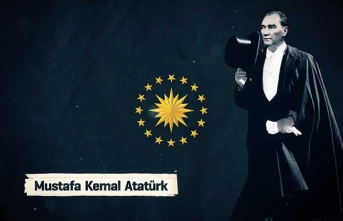 Atatürk’ü ölümünün 80. yıldönümünde KKTC’de törenlerle anıyoruz 