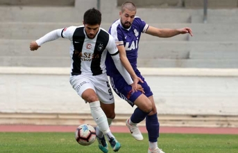 Final gibi maçlar