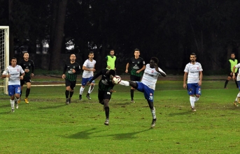 2 penaltı, 2 gol, 1’er puan 1-1