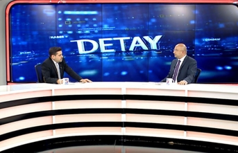 Kriz yaşanıyor
