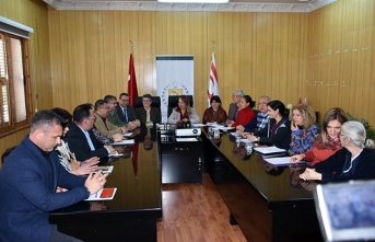 Paniğe gerek yok