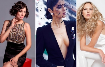 Türkiye’nin ünlü mankenleri Konya Fashion Day 2019’da buluşacak
