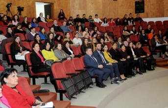 Başarı serüvenlerini  ve karşılaştıkları sıkıntıları anlattılar