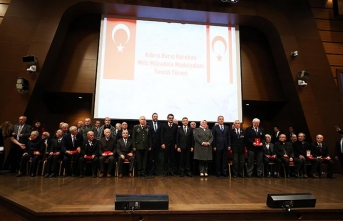 Tarihi gerçeği anlattı