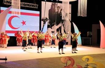 Festival tamamlandı