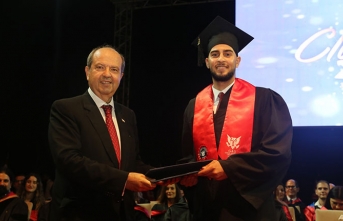 Tatar diploma verdi