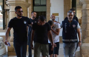 Soruşturma devam ediyor