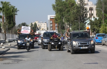 Orta yol bulunacak