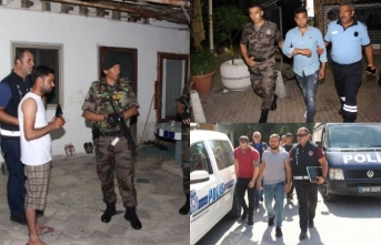 Polis ve yargı yetişemiyor