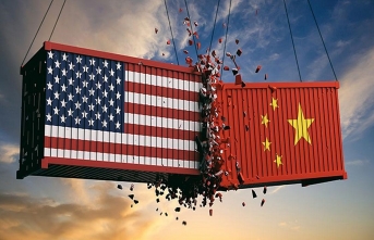 ABD ile ticaret savaşı Çin’in Avrupa’daki yatırımlarını vurdu