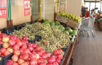 270 ürün zamlandı 186’sının fiyatı düştü