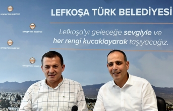 Dostluk pekişecek