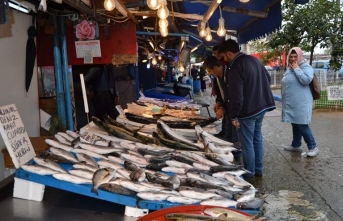 Fırtına fiyatları uçurdu