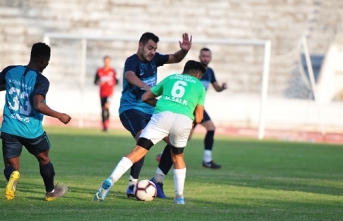 Gol var! Galip yok 2-2