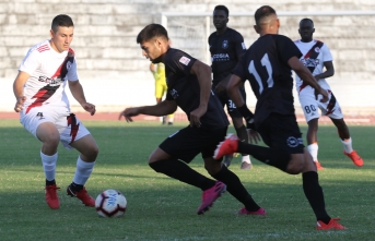 Kartal üç attı! Üç aldı 3-1