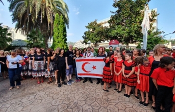 KPKD Otello Çoksesli Korosu, İspanya’dan gümüş madalya ile döndü