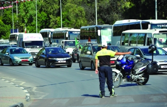 73’ü alkollü