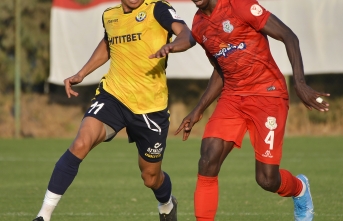 Doğan fırtınası  2-5