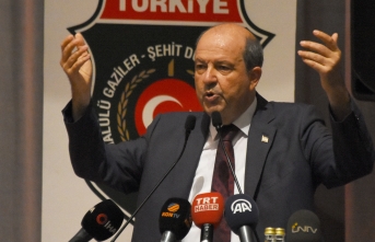 ‘İnanırsak başarırız’