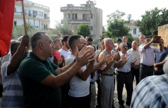 İstifa çağrısı yapıldı